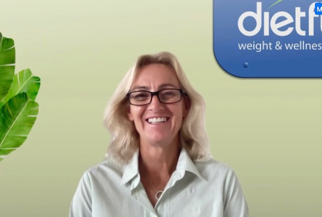 Amanda Coombe Dietflex Coach